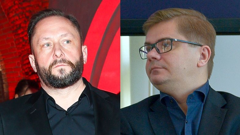 "Taśmy Amber Gold". Kamil Durczok idzie na wojnę z TVP i Sylwestrem Latkowskim