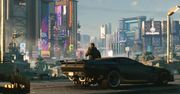 Wiemy więcej o Cyberpunk 2077 – ogromny cRPG, ale czy słusznie porównywany do GTA?