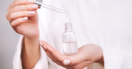 Retinol – właściwości i stosowanie