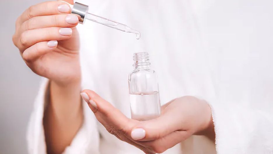 Jak stosować retinol? 