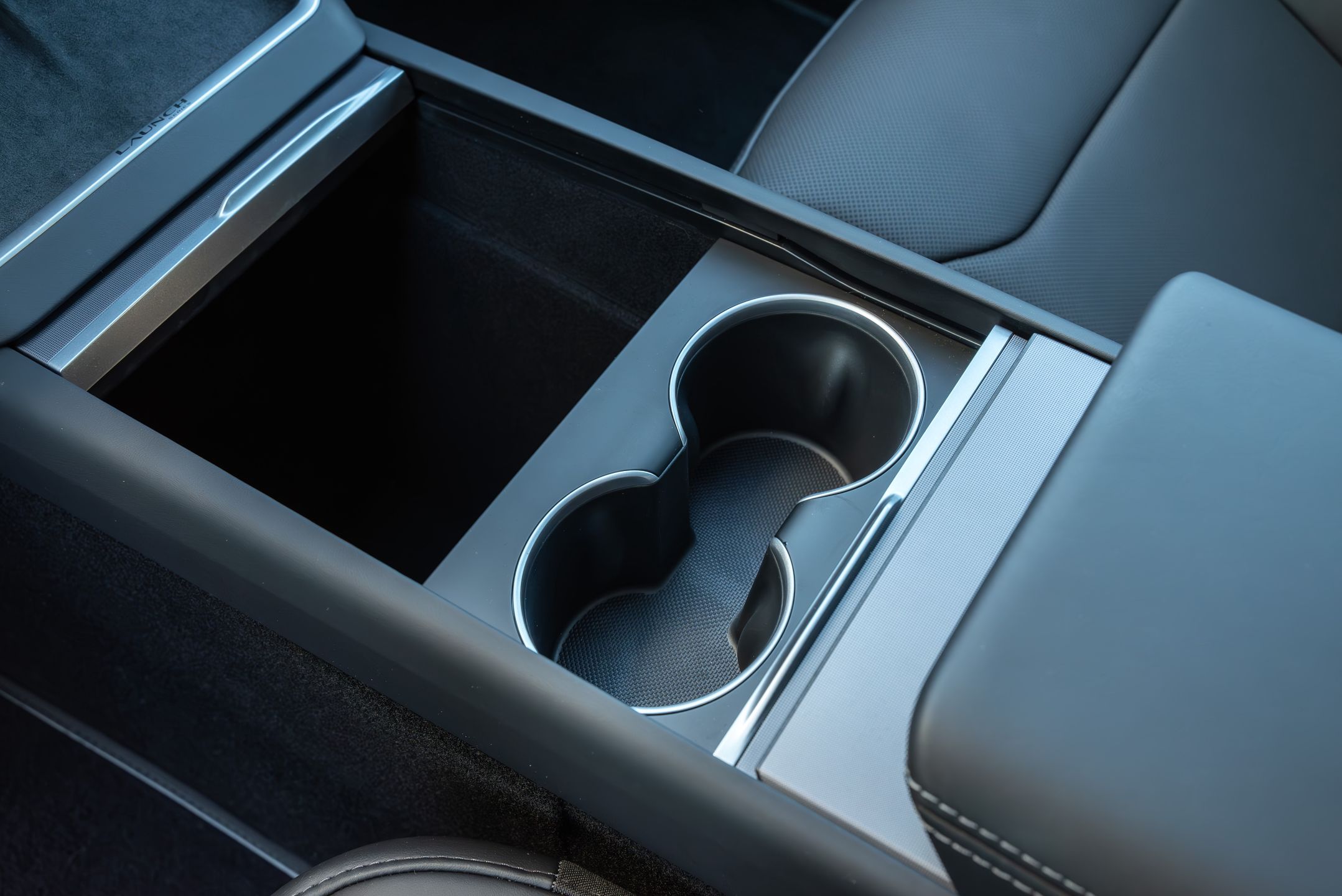Tesla Model Y Juniper