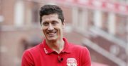 Kawalerski Lewandowskiego w Cannes: "TAK SIĘ BAWIĄ POLACY!"
