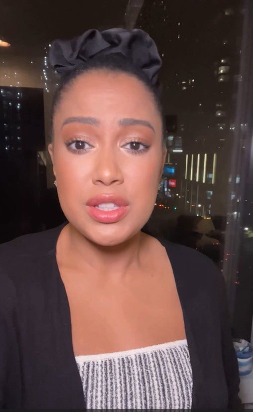Patricia Kazadi