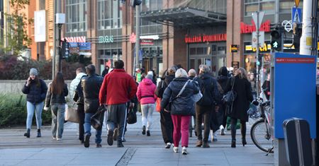 Pojawił się ważny raport. Piszą o Polsce. Niepokojące wnioski
