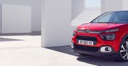 Wybierasz Citroena C3? To znak, że dobrze wiesz, czego potrzebujesz
