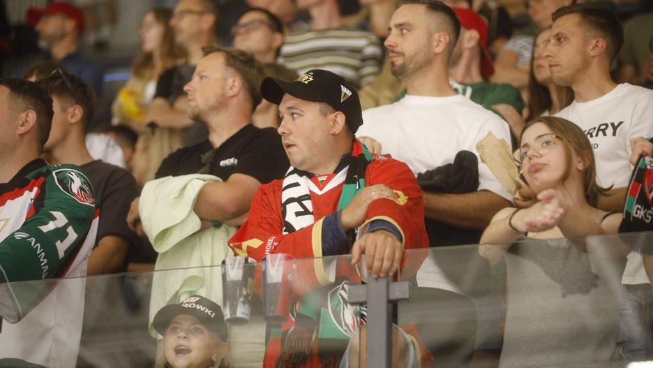GKS Tychy - Frolunda