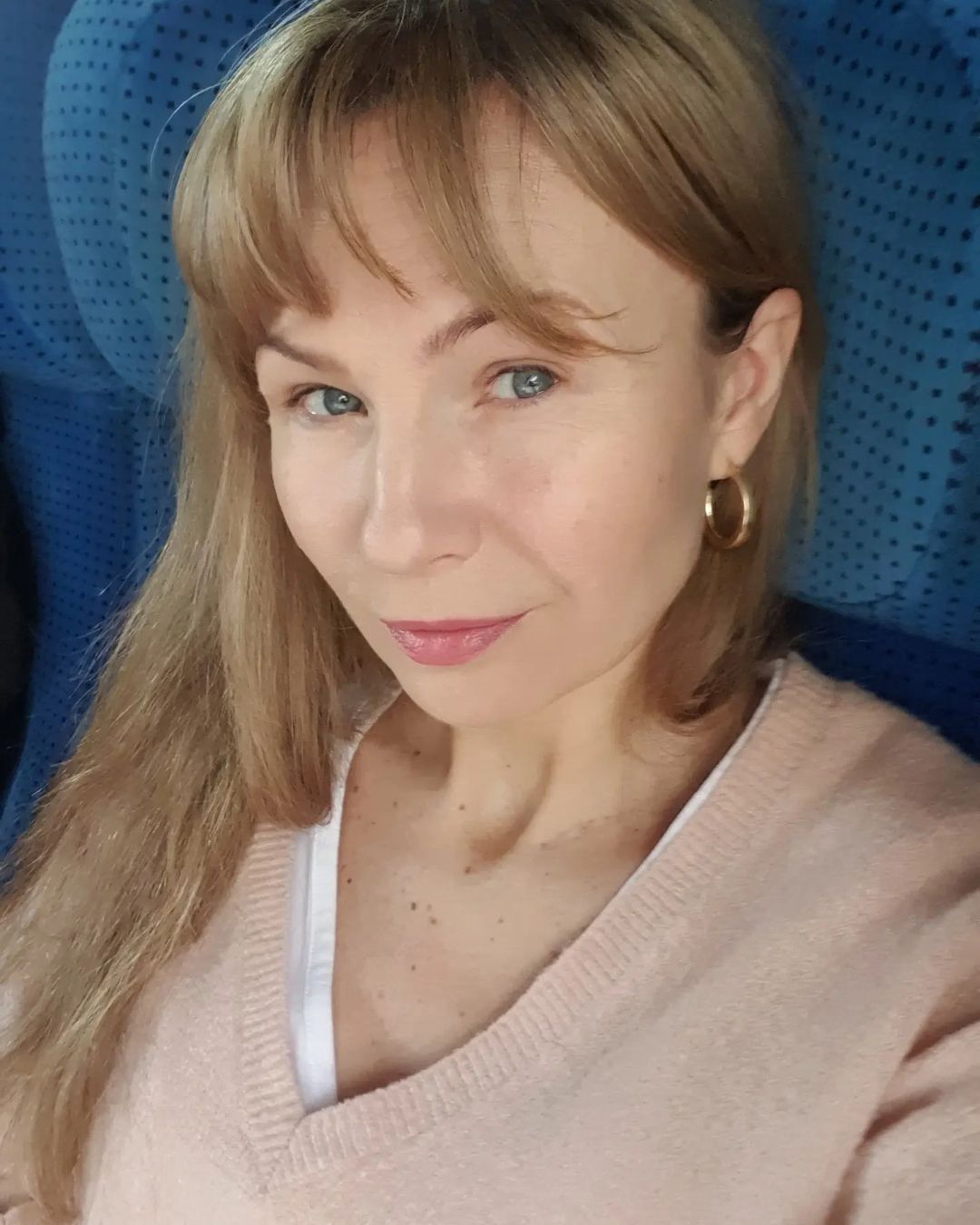 Anna Guzik potencjalną następczynią Kasi Dowbor!