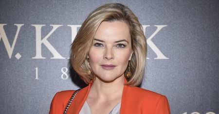 Monika Richardson stawia sprawę jasno. "Mam w d*pie piłką nożną"