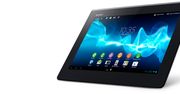 Sony Xperia Tablet S - dane techniczne [Specyfikacje]