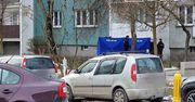 Zwłoki pod balkonem na Mokotowie. Na miejscu pracuje policja