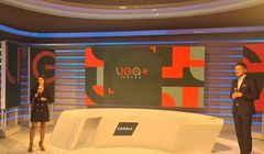 Nowe studio Canal+ Sport z hologramem. Szef stacji: Jesteśmy konstrukcją trwałą, rozwijamy się