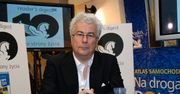 "Nigdy". Ken Follett opisał świat zagrożony wybuchem III wojny