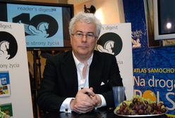 "Nigdy". Ken Follett opisał świat zagrożony wybuchem III wojny