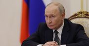 Kreml zaostrza ochronę Putina. Media dotarły do tajnego raportu