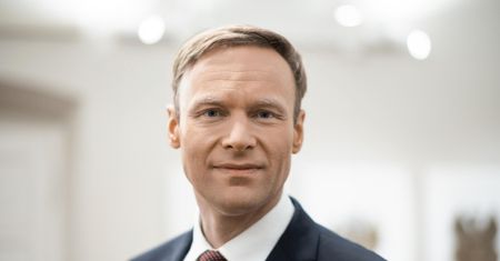 Mastalerek wprost o komisji ds. Pegasusa. "Mnie to nie interesuje"