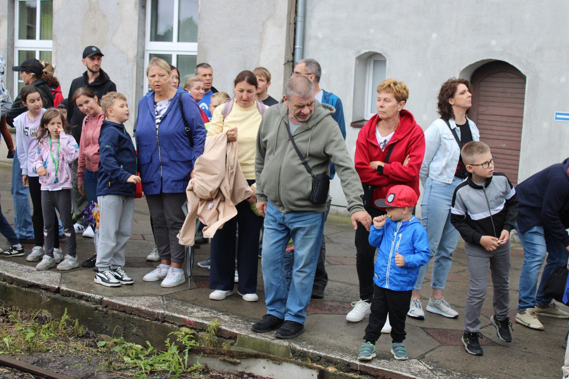 Wąskotorówka w Gnieźnie rozpoczęła kolejny sezon turystyczny