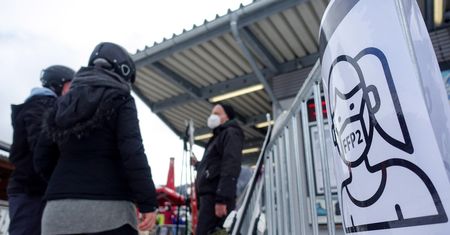 Obostrzenia covidowe w Europie. Oto jak poszczególne kraje walczą z pandemią