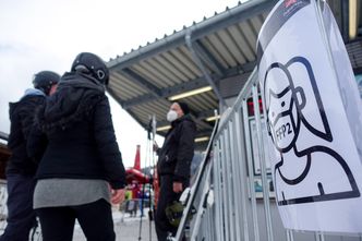 Obostrzenia covidowe w Europie. Oto jak poszczególne kraje walczą z pandemią