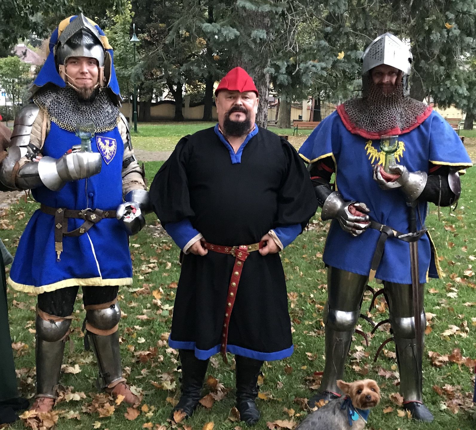 Opolskie Bractwo Rycerskie 