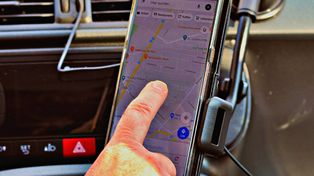 PhoneAuto przywraca Androida Auto w telefonie. Beta na GitHubie