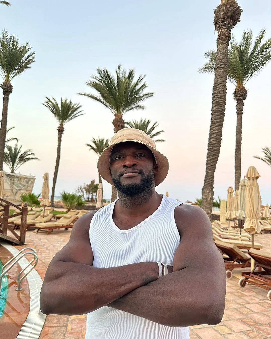 Izu Ugonoh