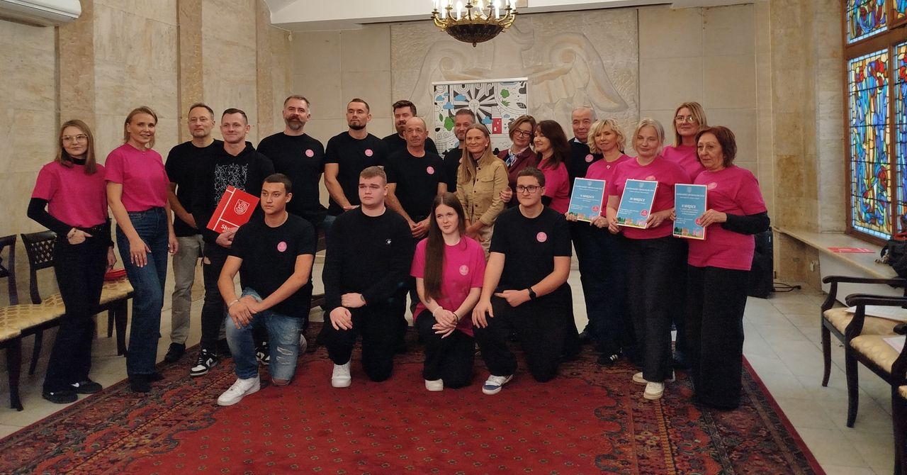 Słupsk: Budżet Obywatelski 2026 rozstrzygnięty. Znamy listę 14 zwycięskich projektów