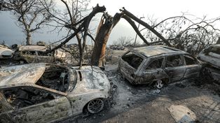 Polacy reagują na tragedię w Chorwacji. "Wczoraj spędziliśmy tam cały dzień"