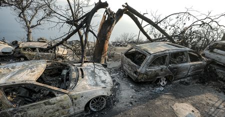 Polacy reagują na tragedię w Chorwacji. "Wczoraj spędziliśmy tam cały dzień"