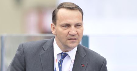 Ukraińcy przedstawili plan ws. ofiar rzezi wołyńskiej. Jest reakcja MSZ