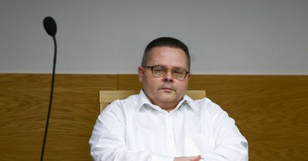 Ostateczny wyrok ws. "Skóry". Sąd Najwyższy uniewinnił Roberta J.