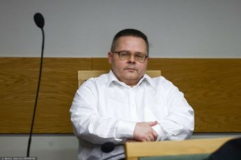 Ostateczny wyrok ws. "Skóry". Sąd Najwyższy uniewinnił Roberta J.