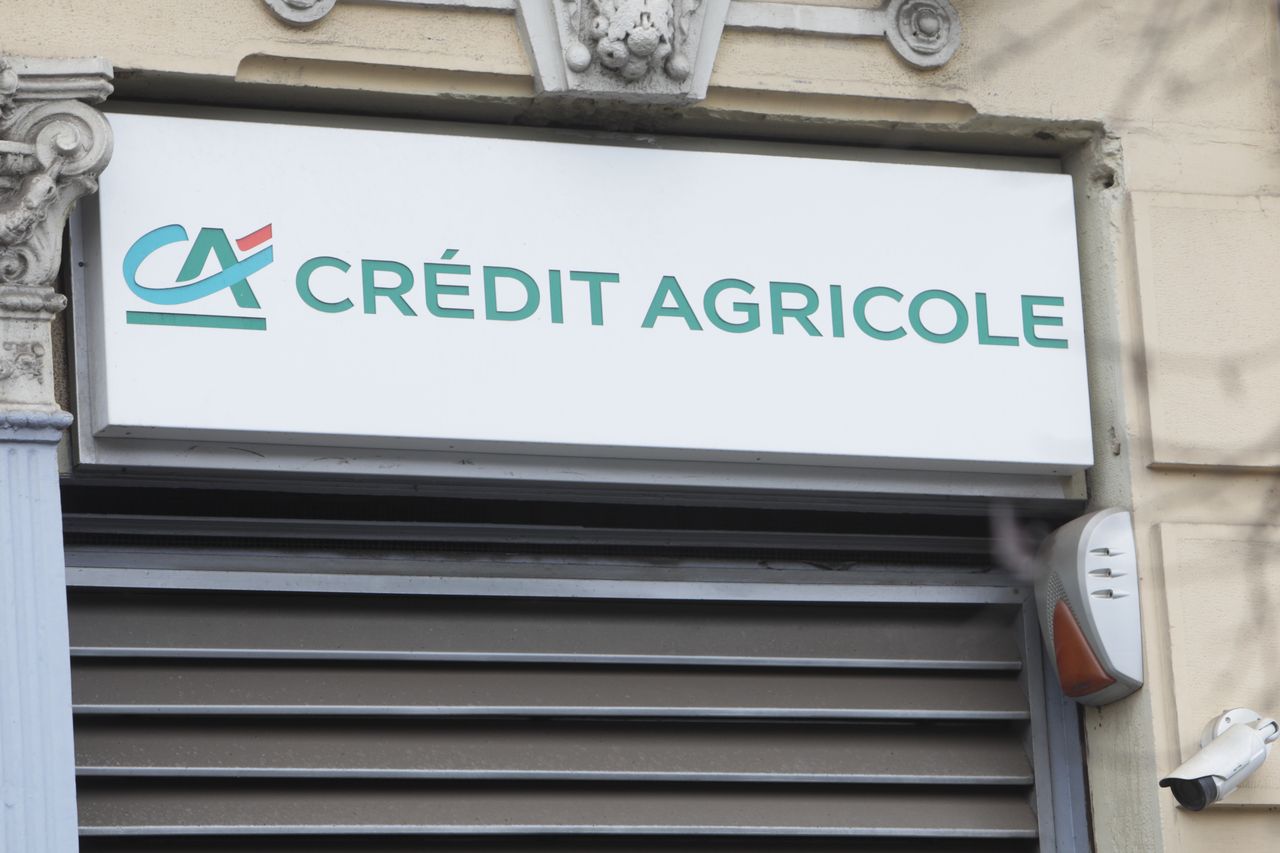 Masz konto w Credit Agricole? Jesteś na celowniku oszustów
