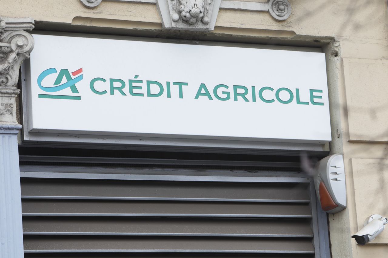 Credit Agricole