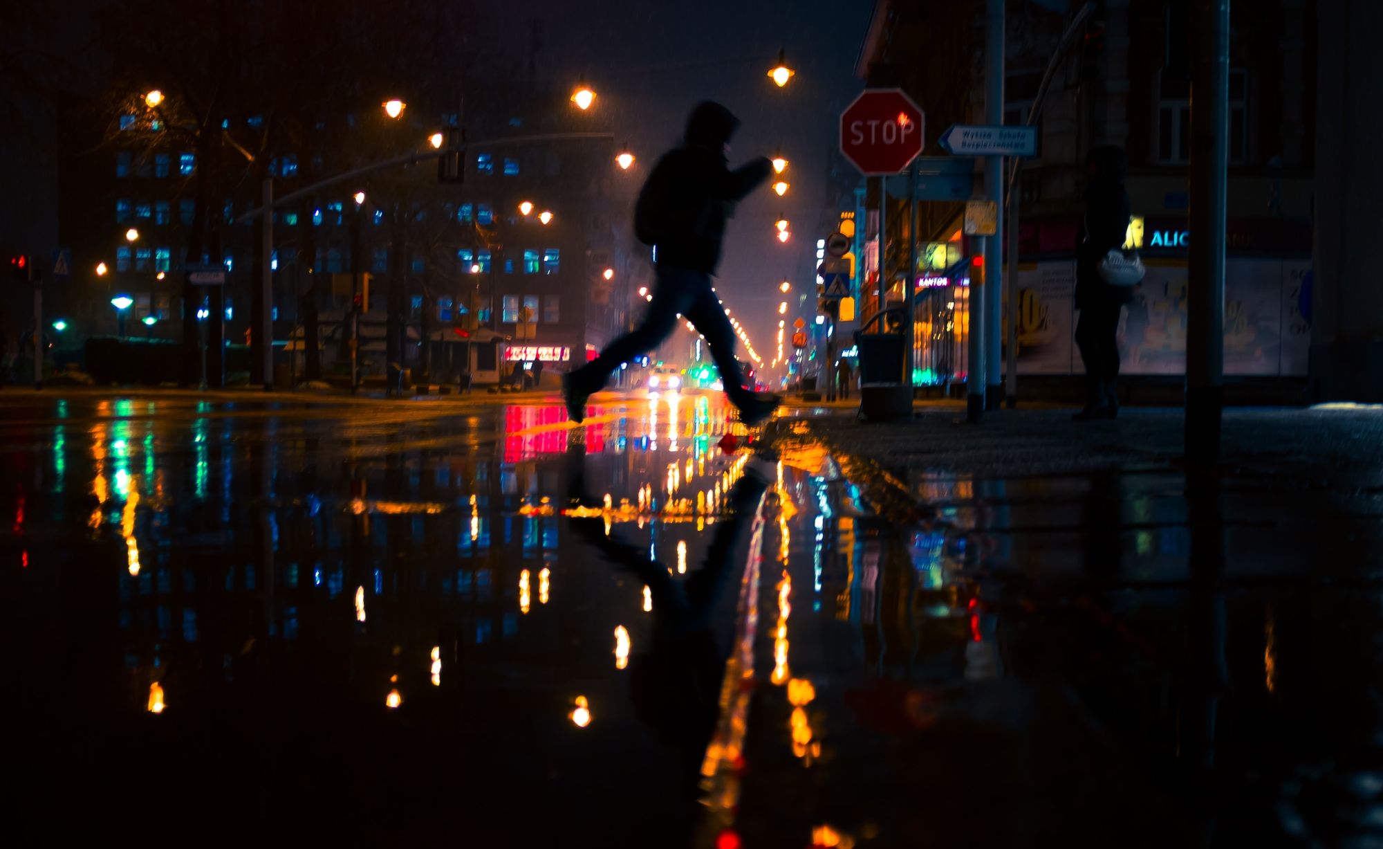 Nie potrzebujesz Londynu, czy Nowego Yorku, możesz fotografować wszędzie 4