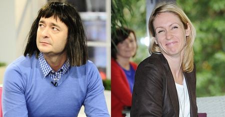 Rozenek WYSTAWIONY NA RANDCE!