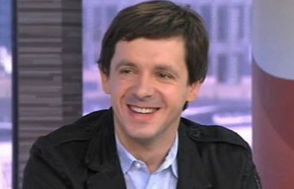 Dariusz Gąsiorowski odchodzi z TVN