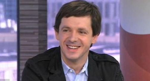 Dariusz Gąsiorowski odchodzi z TVN