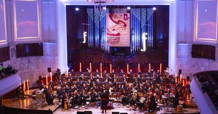 Eufonie 2024. Dla koneserów muzyki to wydarzenie niemal mistyczne
