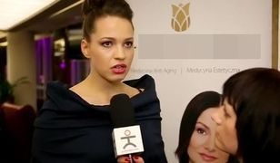 Ania Bałon się nawróciła! "Doznałam spoczynku w Duchu Świętym"