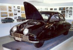 Muzeum Saaba uratowane