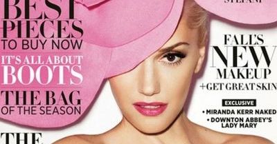 Jesienią pierwszy numer Harper's Bazaar w Polsce