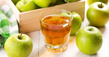 Jabłka pomagają w walce z nowotworami. Obniżają cholesterol