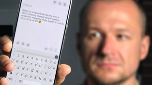 Zapomnij o pisaniu. Rambler w klawiaturze Gboard zmienia zasady gry