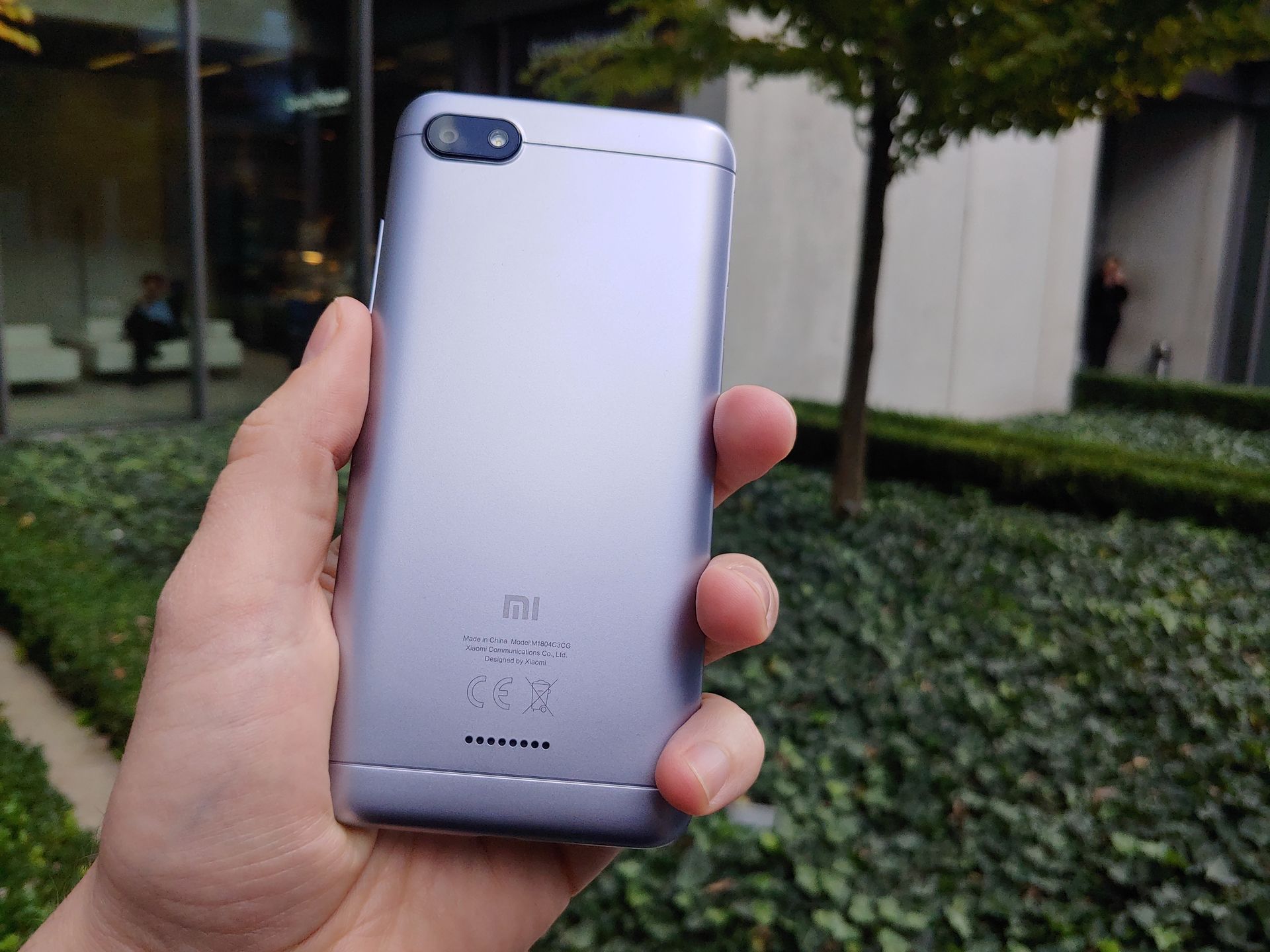Wielki Test Smartfonów za 500 zł. Sprawdzamy Xiaomi Redmi 6a 8