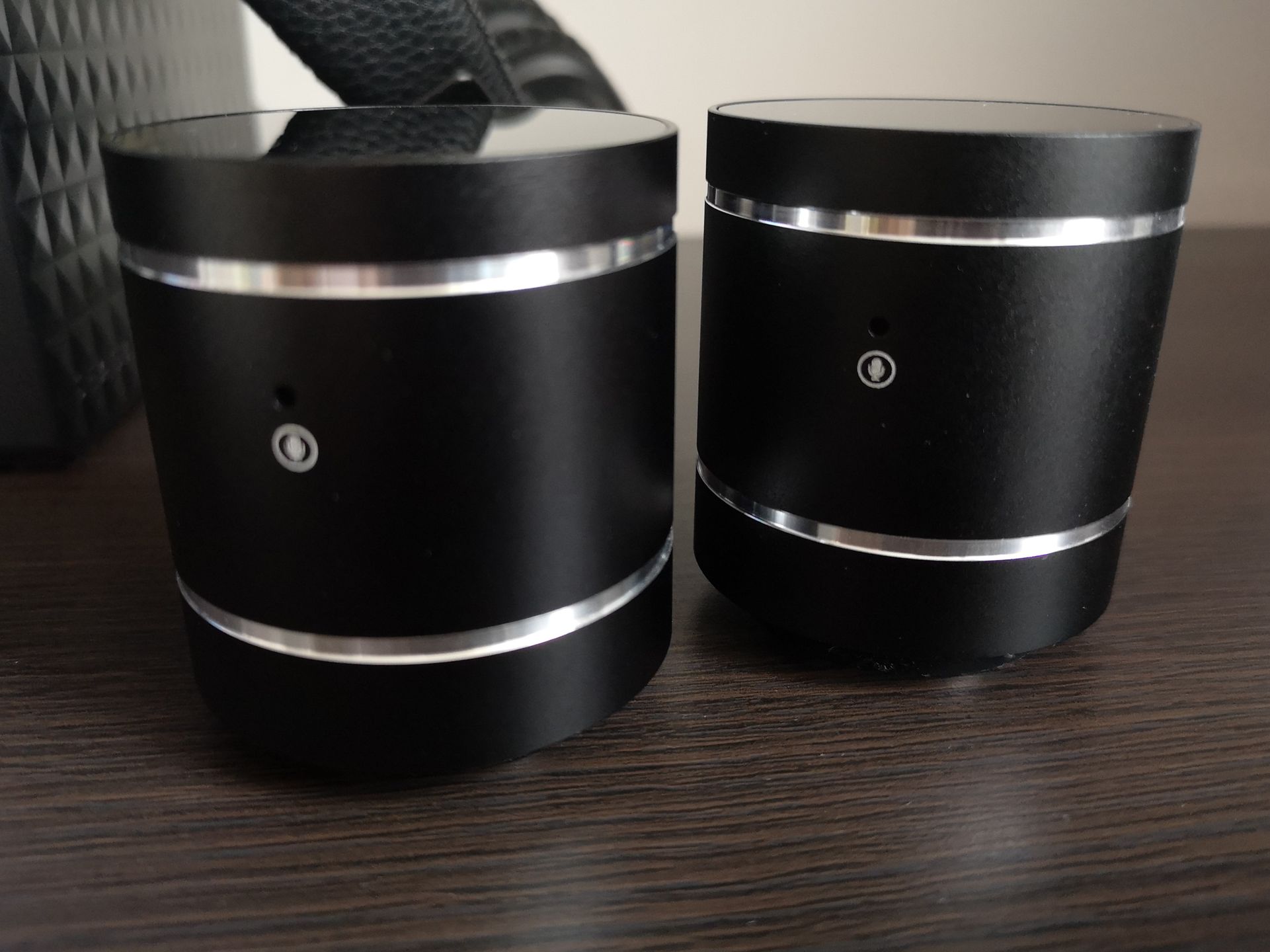 Test Ferguson Vibro Stereo – niech gra muzyka z biurka, podłogi… wanny! 4