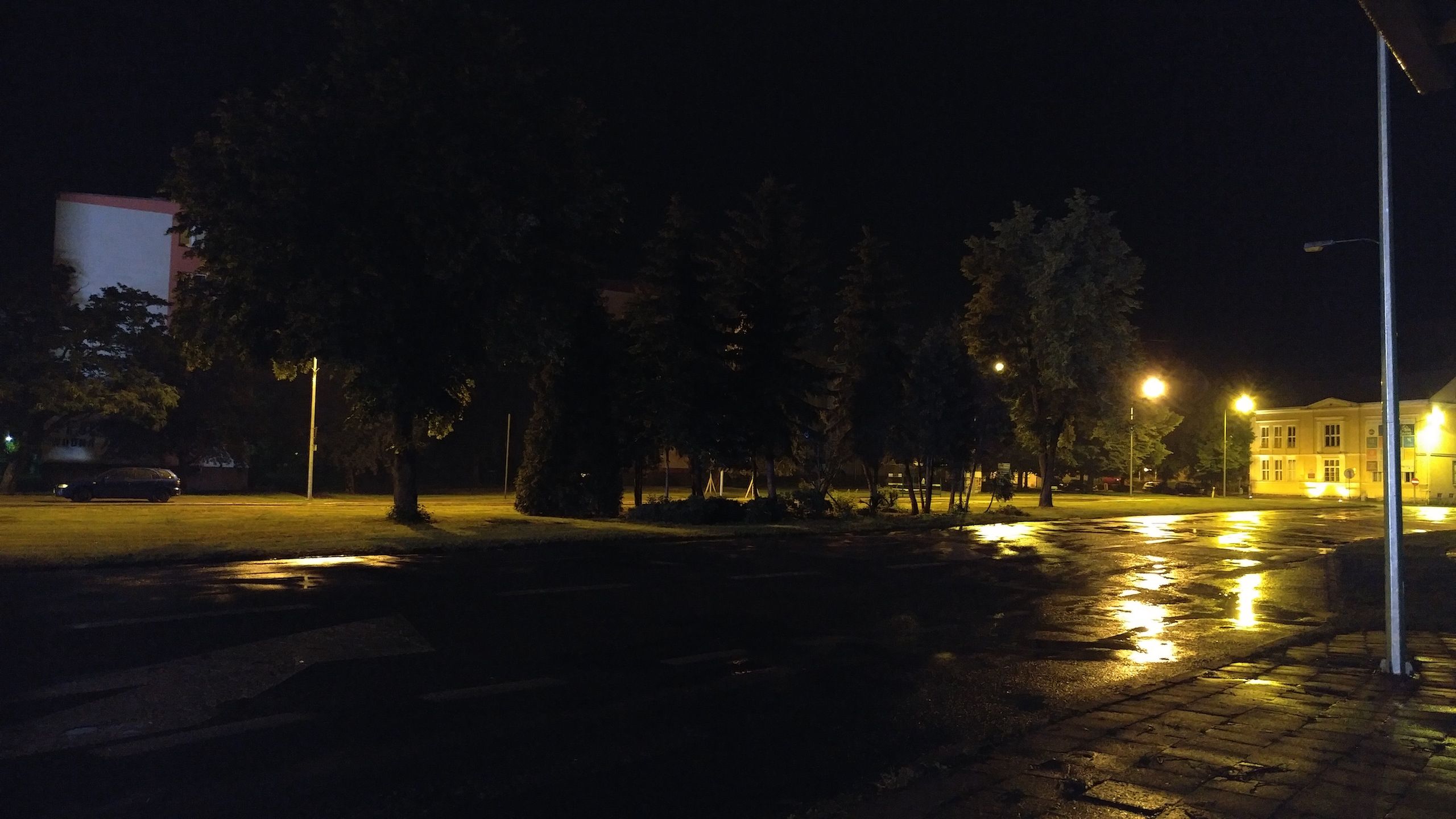 Galaxy S7, LG G5, HTC 10, Huawei P9 i Lumia 950 - fotoporównanie flagowców 95