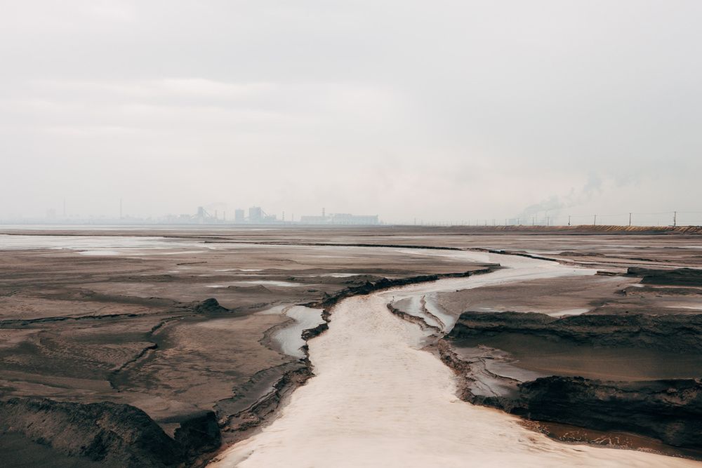LensCulture Visual Storytelling Awards 2015 – Agnieszka Sosnowska nagrodzona 25