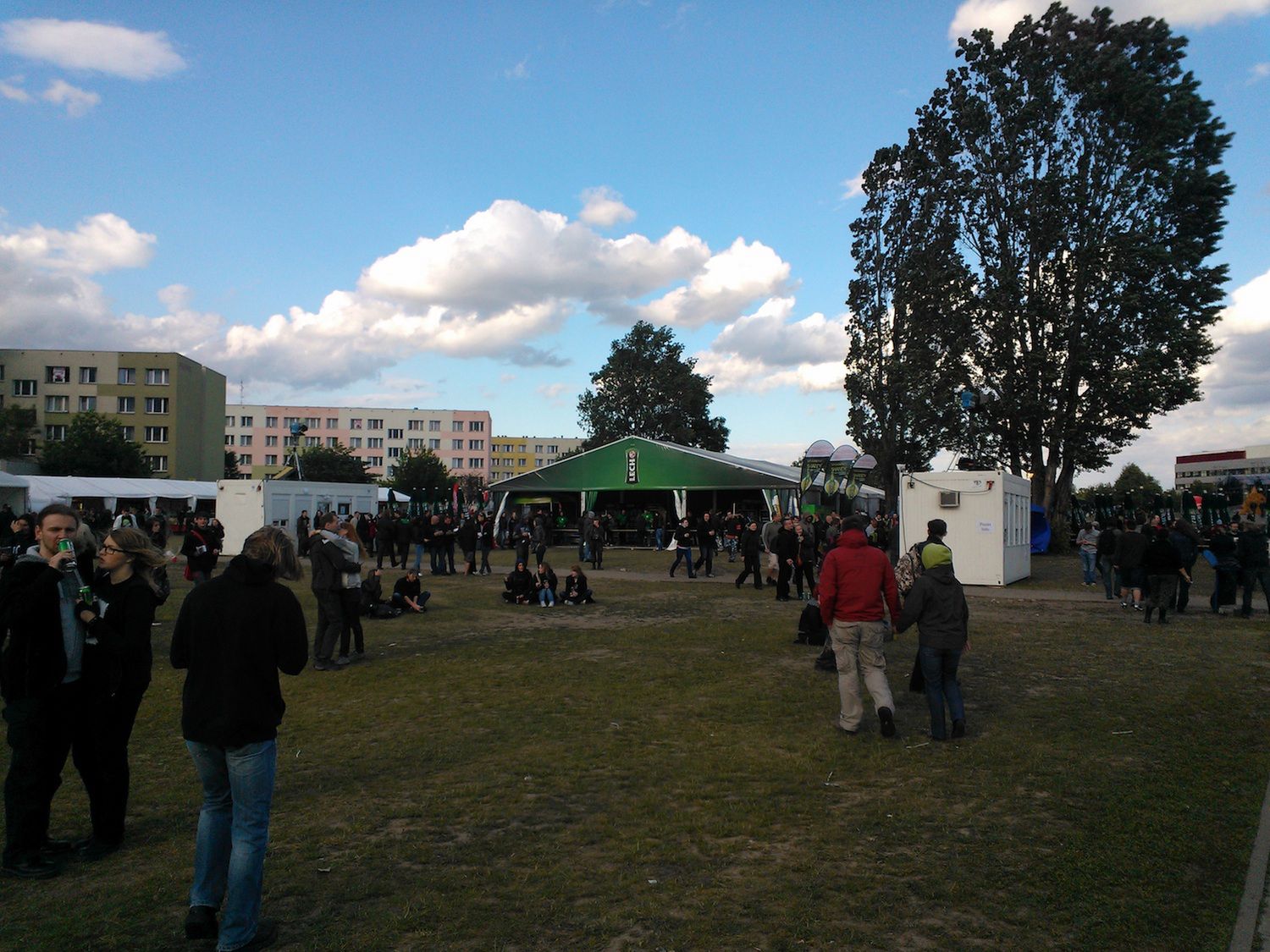 Nokia Lumia 900 - szkoda, że tak późno... [test] 23