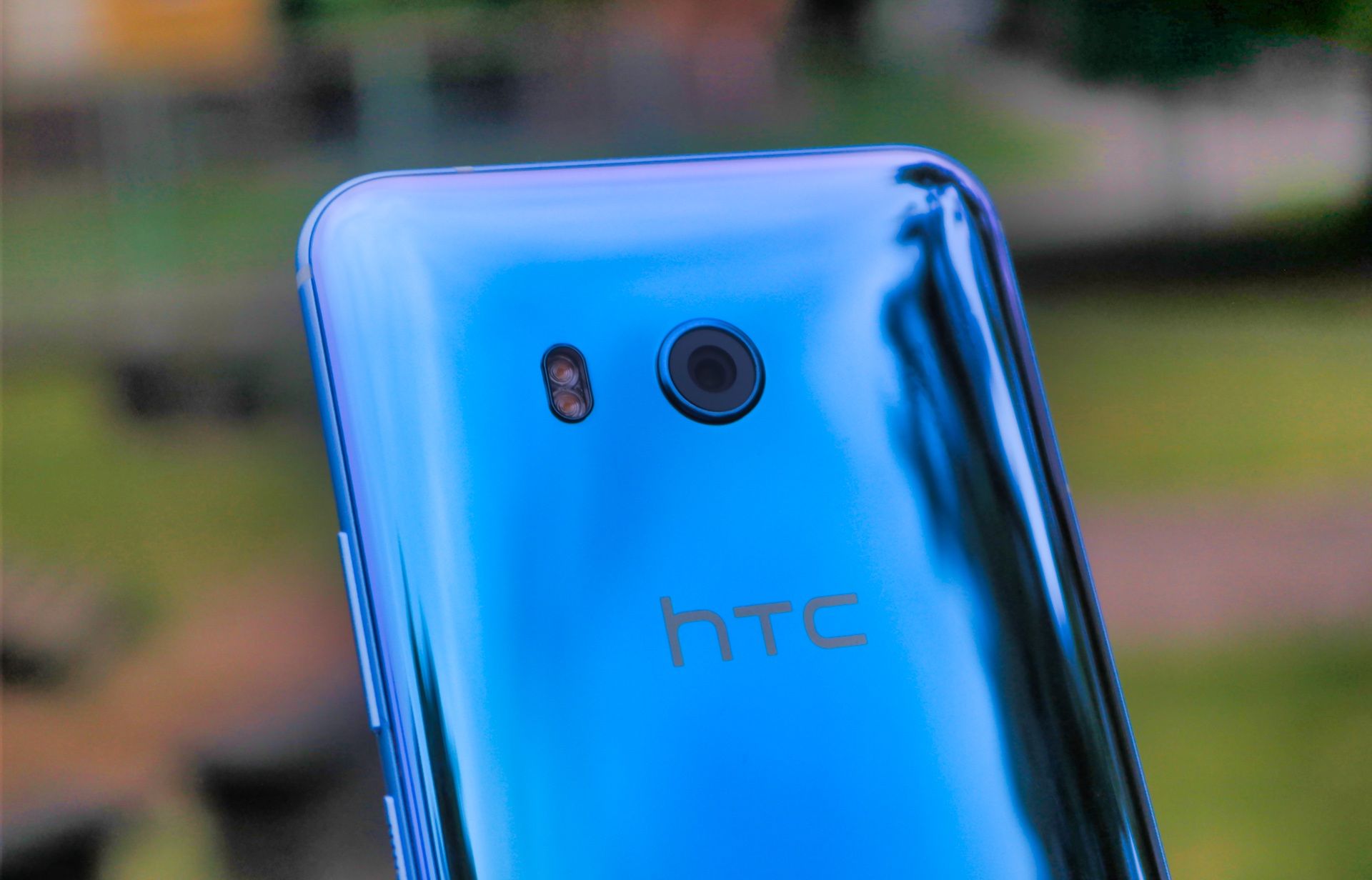 HTC U11 - flagowiec, z którego można wycisnąć wiele [TEST] 32