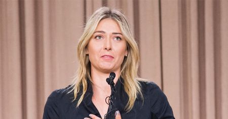 Maria Szarapowa przyłapana na dopingu! "Popełniłam ogromny błąd"